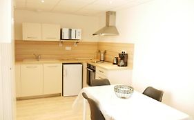 Appartement avec chambre - Entrée SPA incluse